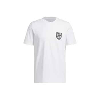 Adidas Xpress Short Sleeve Tee