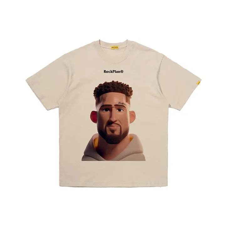 ROCK PLAN T Shirts Unisex-12