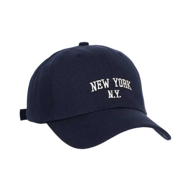 ZUOWEISHIJIA Cotton Baseball Caps Unisex-3