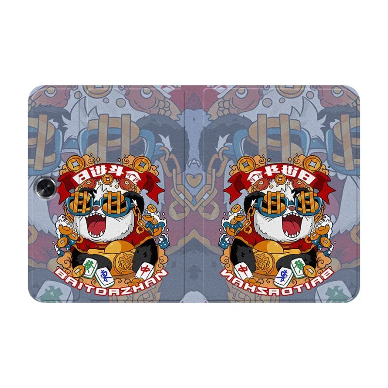 YIBAOBAO Tablet Protective Cases-15