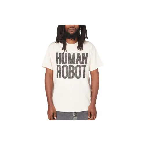 Gallery Dept. Robot Brain Tee