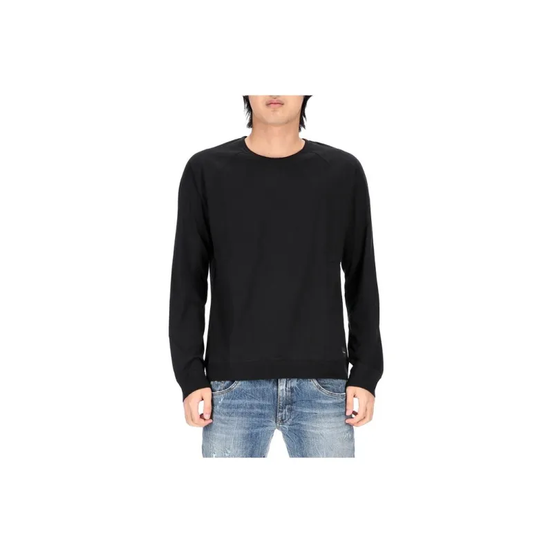 Paul Smith T Shirts Men Black-0