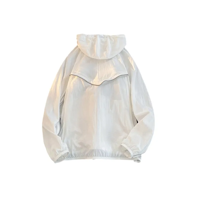 JEANSWEST Breathable Quick Dry Sun Protection Clothing Unisex-1