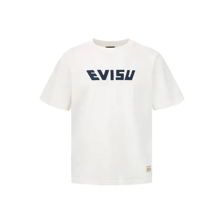 EVISU T Shirts Men-2