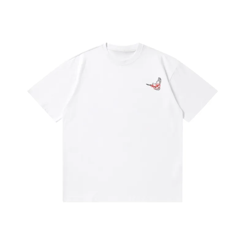 TIP OFF T Shirts Unisex-1
