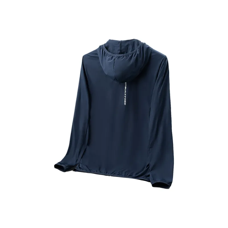 UNIWOLF Jackets Unisex-1