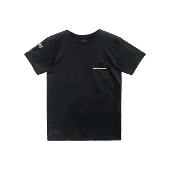 Chrome Hearts SS23 T Shirt Men's Black