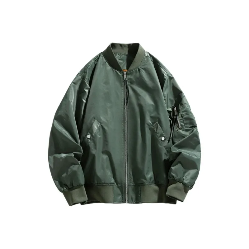 FOR FEAR THAT Jackets Unisex-5