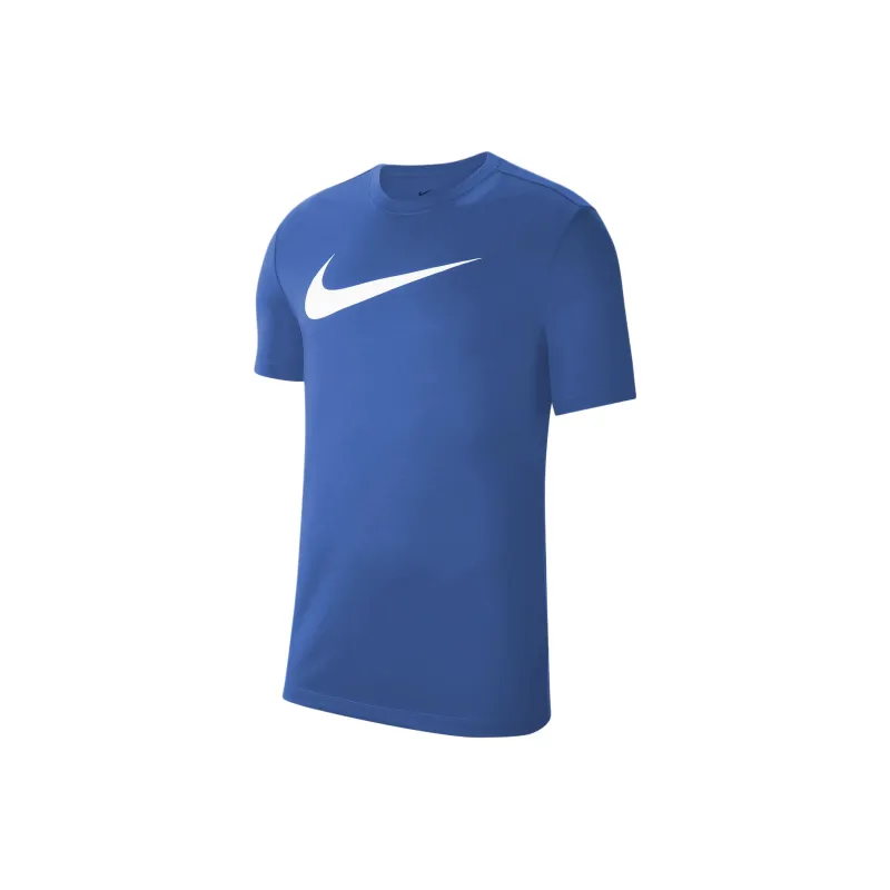 Nike Dri-FIT Park T-Shirt Men's Blue-0
