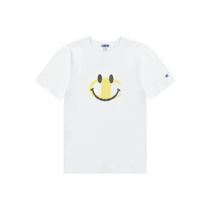Champion T-Shirts Men-0