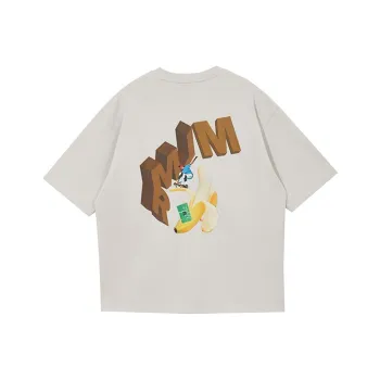 MLMR T Shirts Unisex