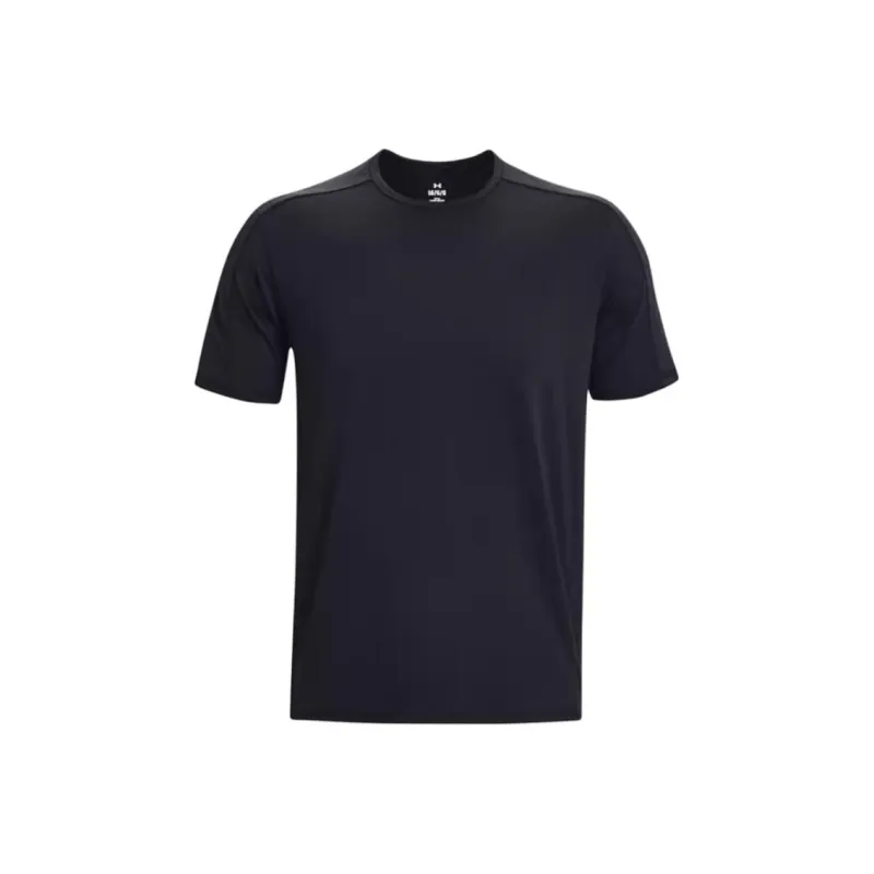 Under Armour T Shirt Men's Black-0