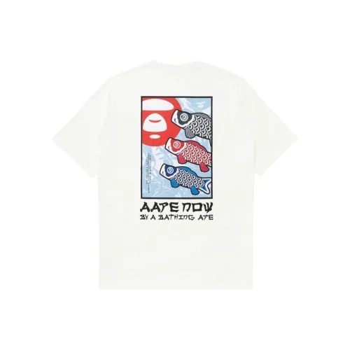 Aape T Shirts Men
