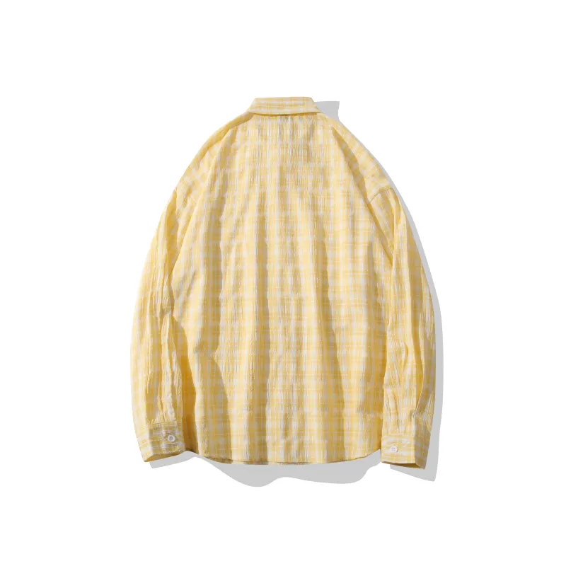 BURGENLAND Shirts Unisex-3