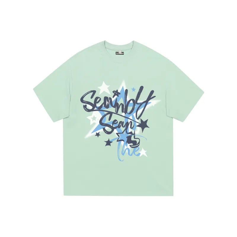 SEANBYSEAN T-Shirts Unisex-16
