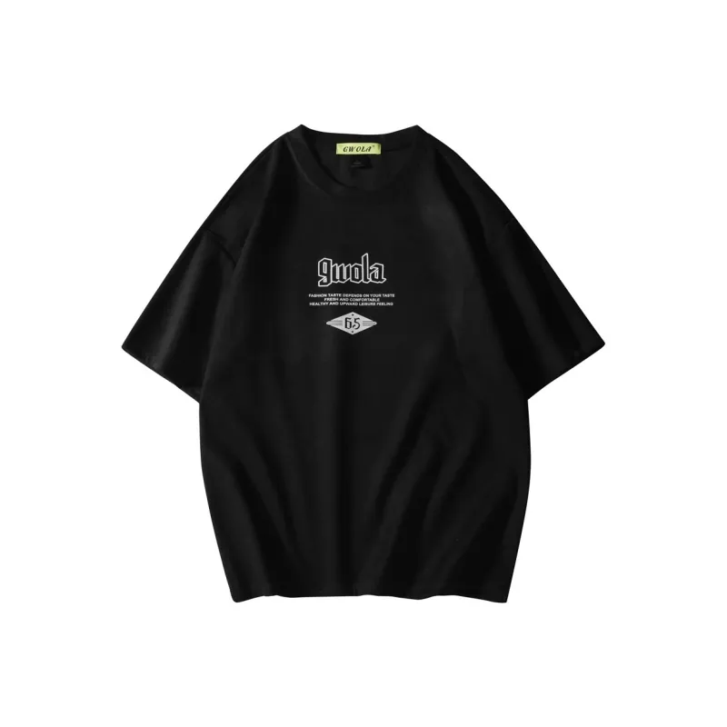 Gwola T Shirts Women's-14