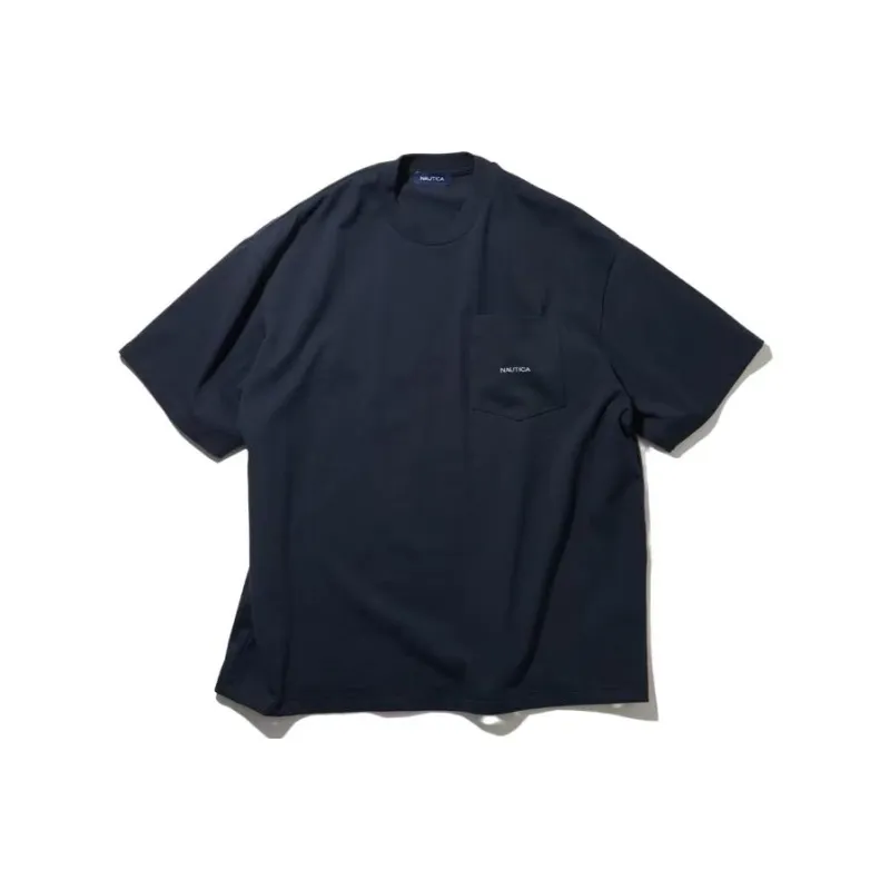 NAUTICA JAPAN T Shirts Men-9