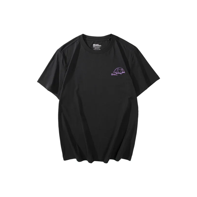 JACK WOLFSKIN T Shirts Unisex-7