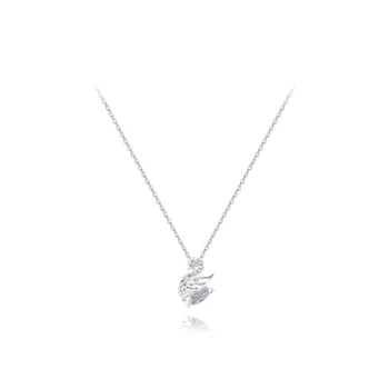 BLANK IN BLANK 999 Fine Silver Necklaces Women's
