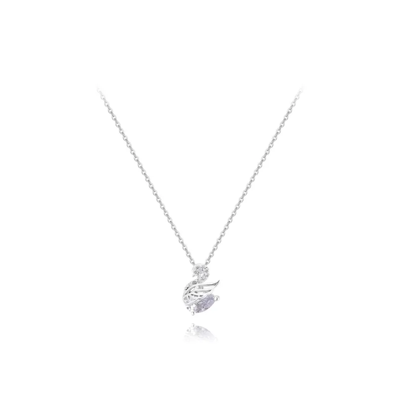 BLANK IN BLANK 999 Fine Silver Necklaces Women's-0
