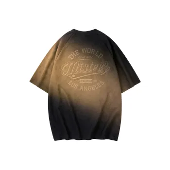 MISTEEZ T-Shirts Unisex