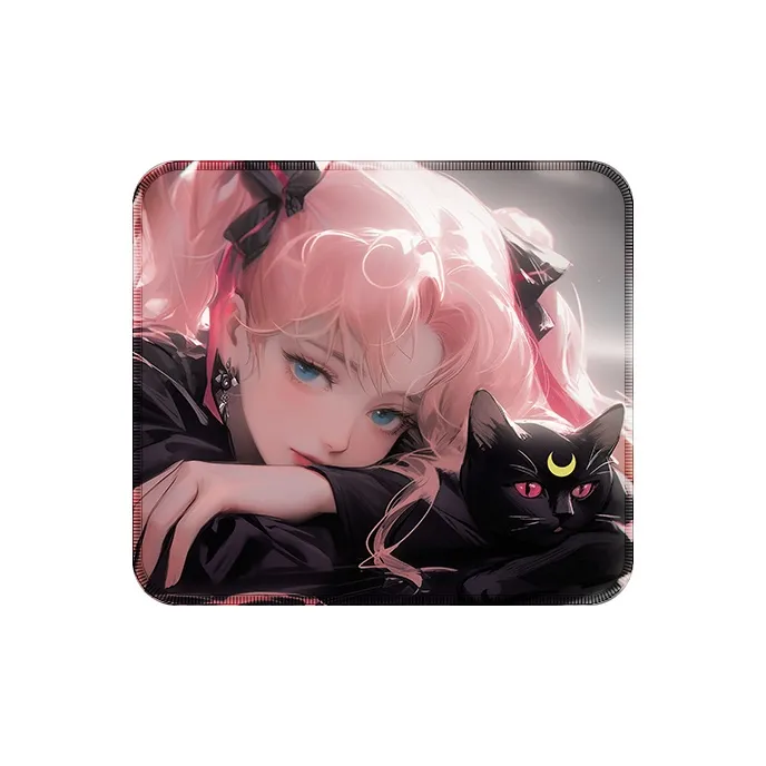 GULAN Esports Mouse Pad Gaming Exclusive Pad SJCL790 799 Multi Choice Pattern-4