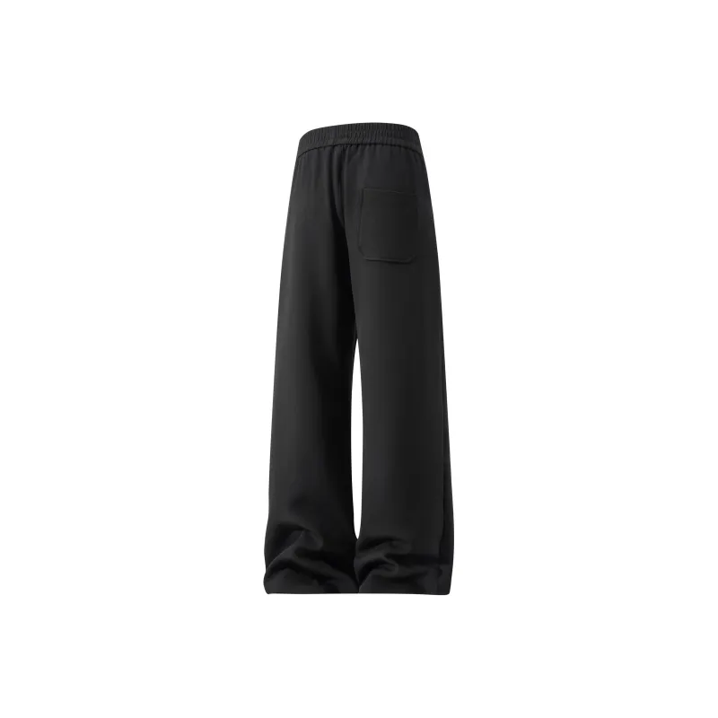David Bakken Suit Trouser Unisex-1