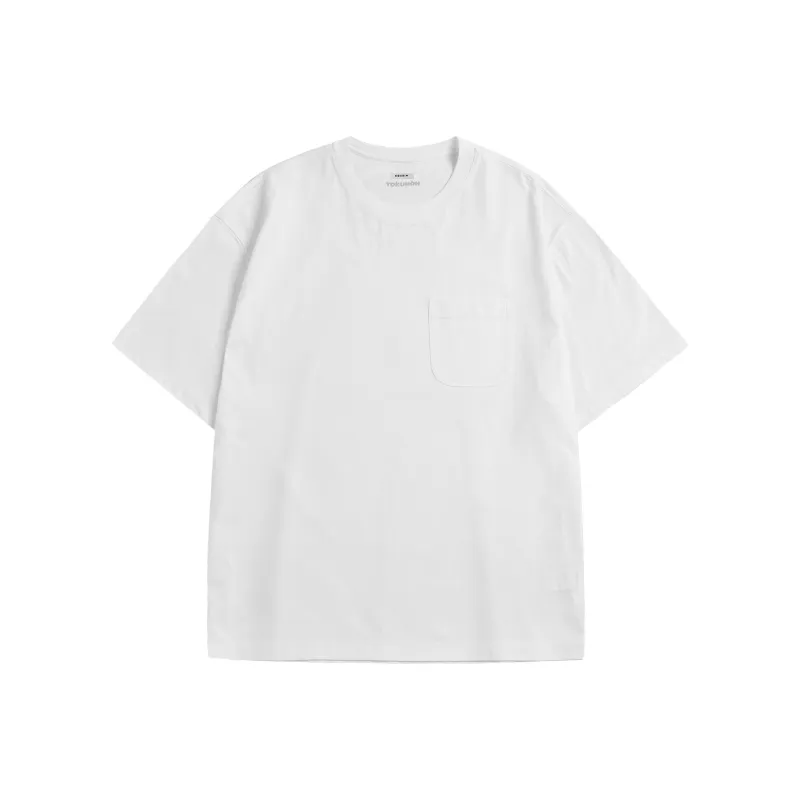 TOKUHON T Shirts Unisex-0