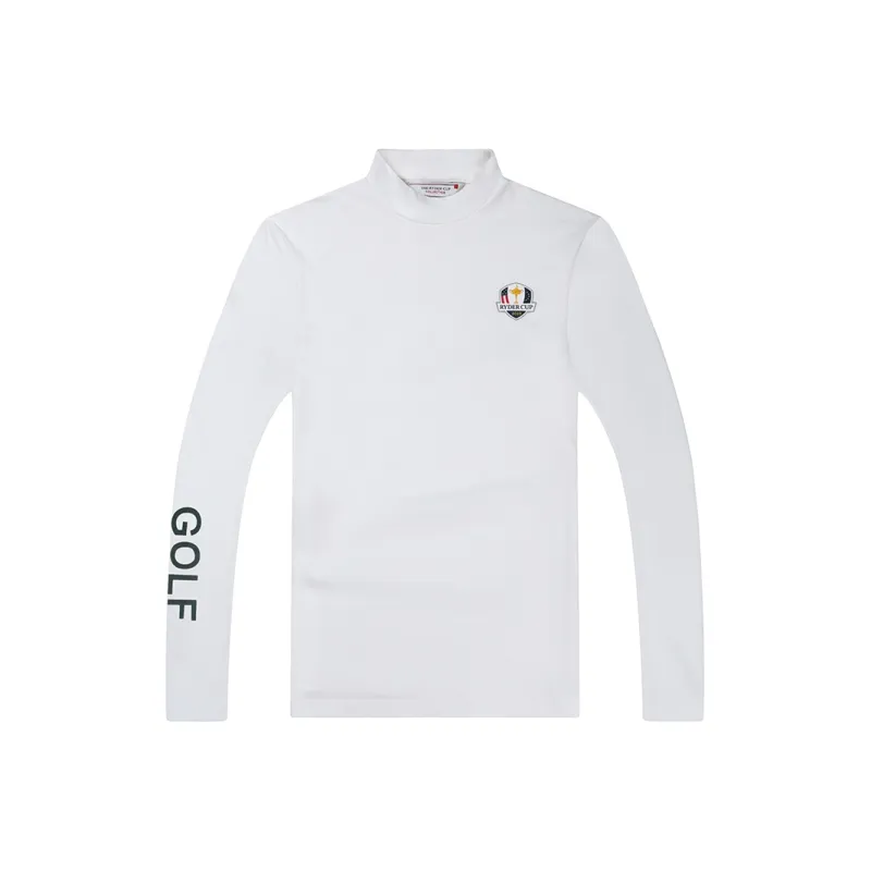 RYDER CUP EST.1927 T Shirts Men-2