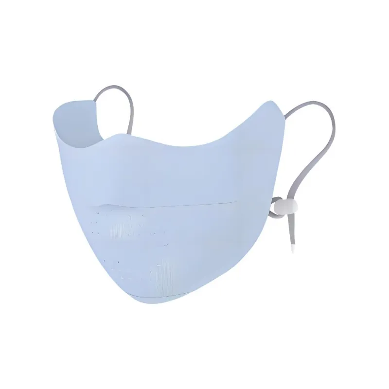 TUCANO Polyamide Sun Protection Masks Women's-2
