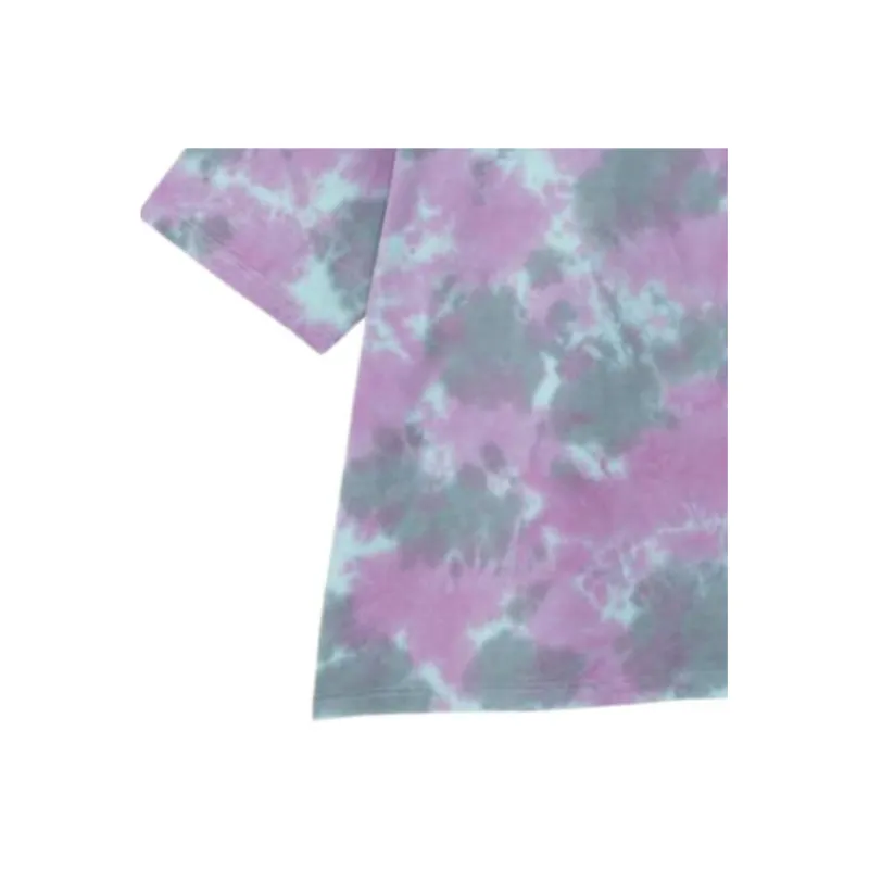 THE NORTH FACE T Shirt Unisex Light Purple Lilac-3