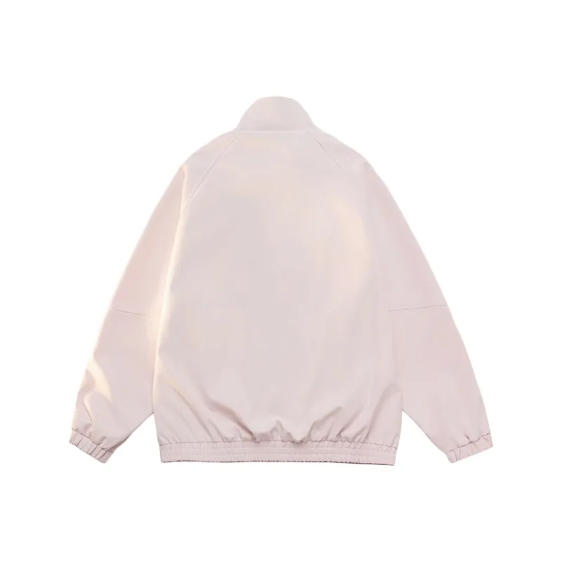 Warrior Huichao Star Cloud Collection Jackets Coats Unisex-14