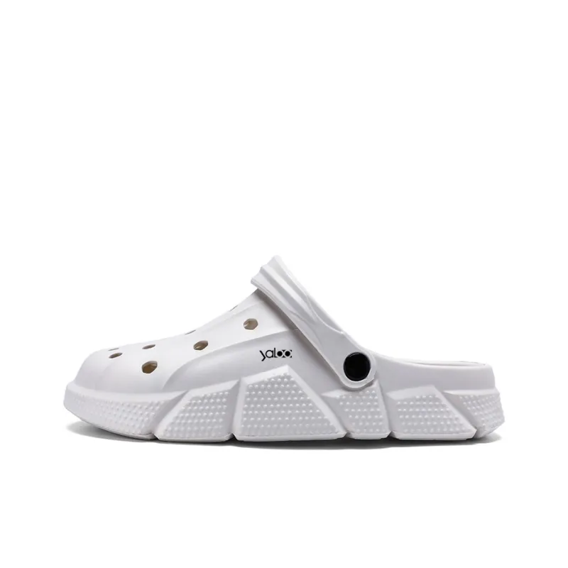 Yalu preferred Clogs Unisex-5