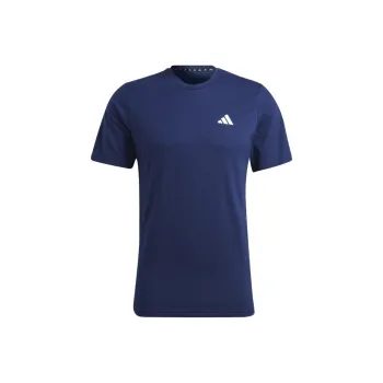 Adidas Free Shipping With AdiClub Train Essentials Feelready Training Tee