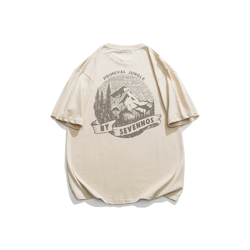 VERAF CA T Shirts Unisex-3