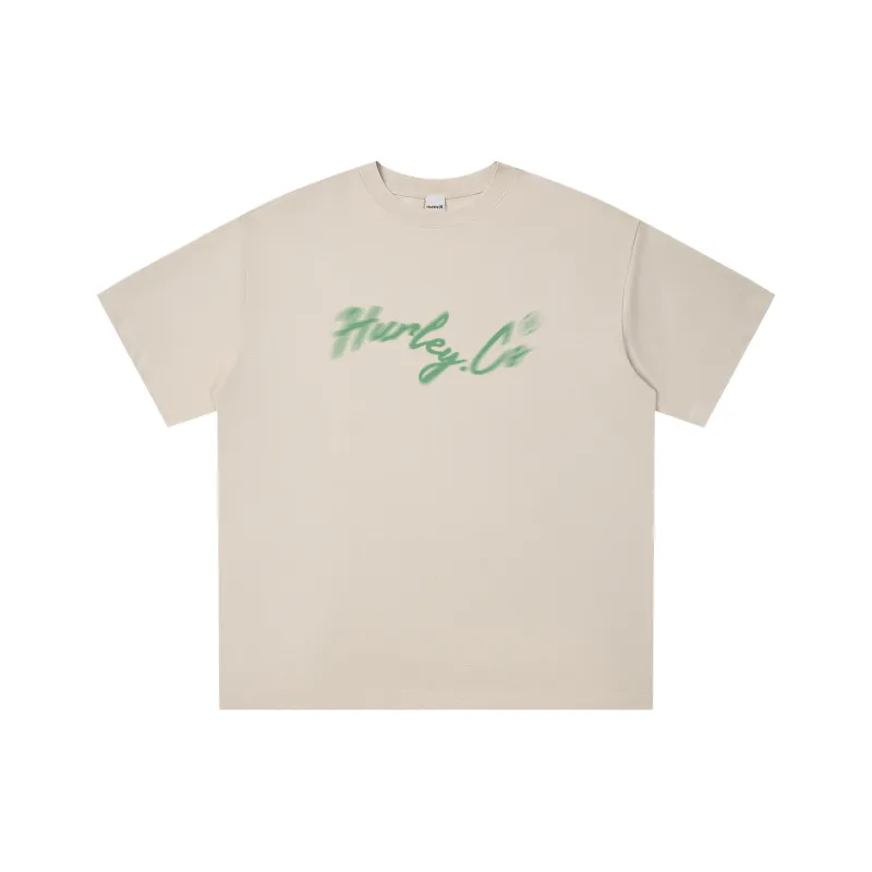 Hurley Island Resort Series T-Shirts Unisex-4