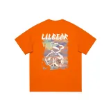 Neon Orange