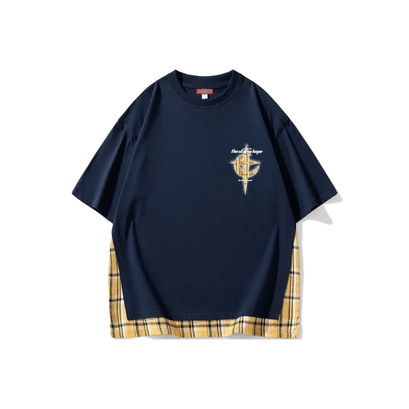 REXSHION T Shirts Unisex-4