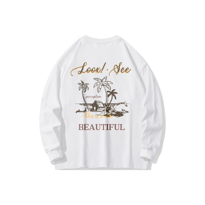 LOOX! T Shirts Unisex-2