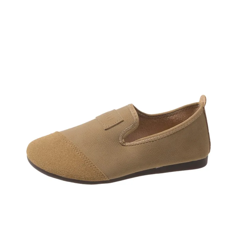 Baibianzhiheren Women's Casual Shoes Women's-2