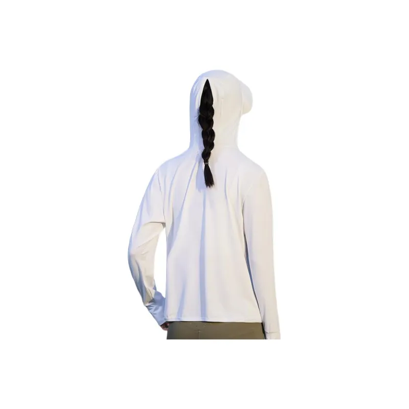 Ordifen Super Light Quick Dry UV Protection Sun Protection Clothing Unisex-7