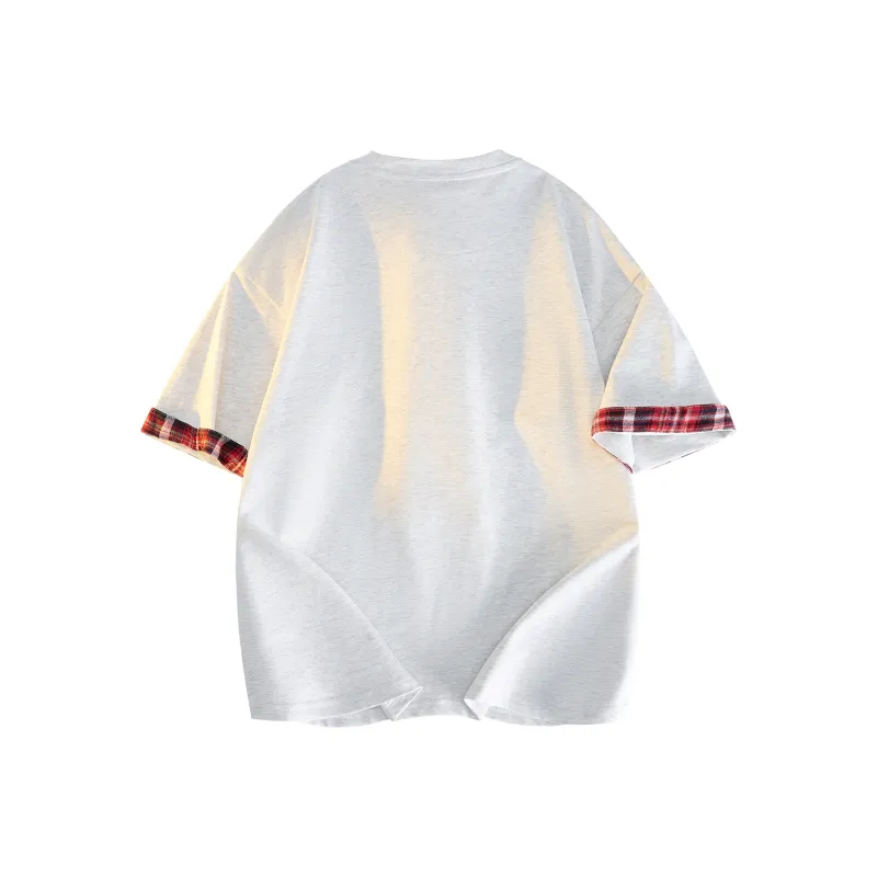 Yiwen T Shirts Unisex-11