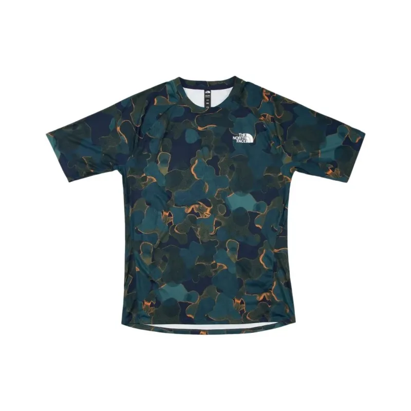 THE NORTH FACE T Shirts Men Jasper-0