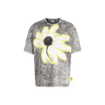 DIESEL T Wash H3 T shirt
