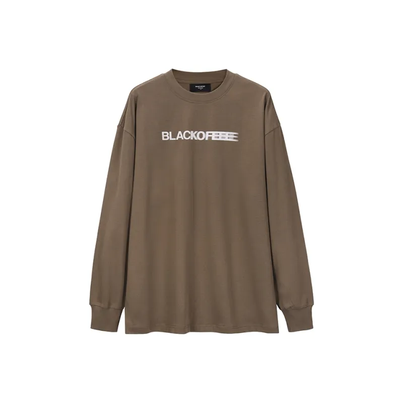 BLACK OF EXIT T Shirts Unisex-4