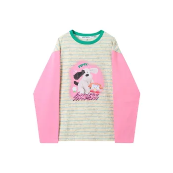 ANDREA MARTIN T Shirt Unisex Pink