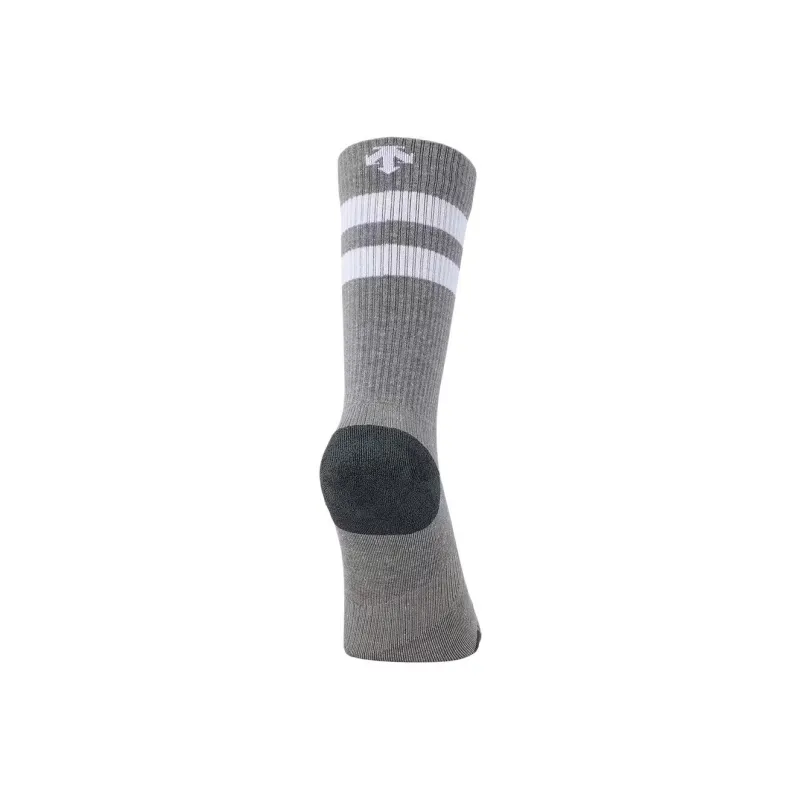 DESCENTE Mid Calf Socks Men's 1 Pack-7