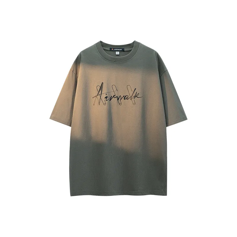 Airwalk T-Shirts Unisex-32