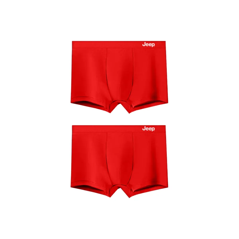 Jeep Men Underpants-8