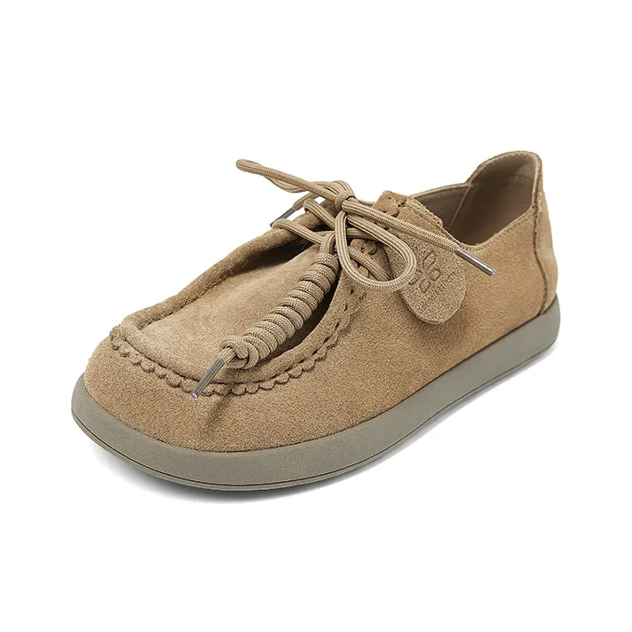 COMELY Casual Single Shoes 2cm Women's-1